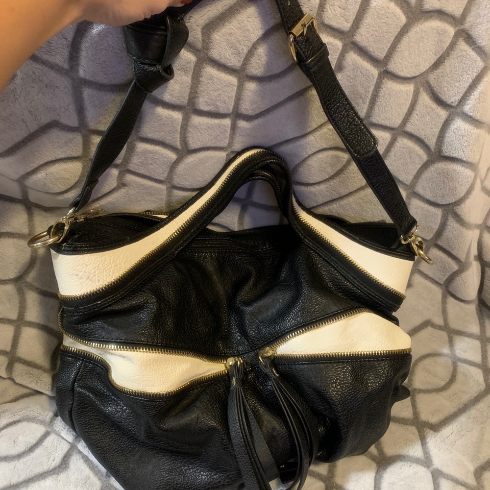 Steve Madden purse